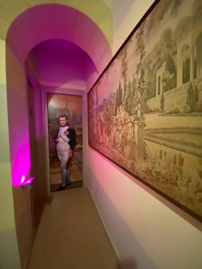 Guest house Hollywood Inn Palermo