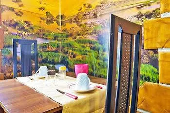 Guest house Hollywood Inn Palermo