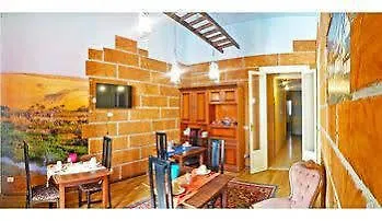 *** Guest house Hollywood Inn Palermo Italy