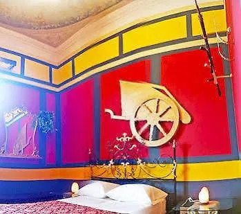 Hollywood Inn Palermo