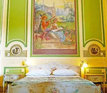 Guest house Hollywood Inn Palermo