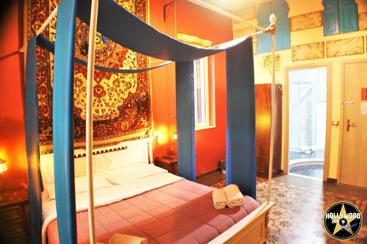 Hollywood Inn Palermo