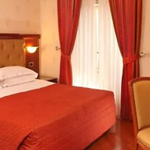 *** Hotel Serena Italien