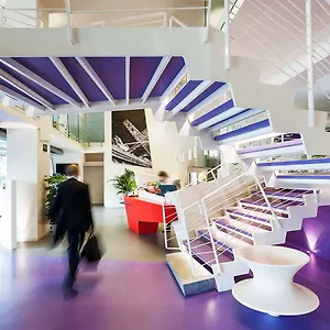 **** Hotel Ibis Styles President Italien