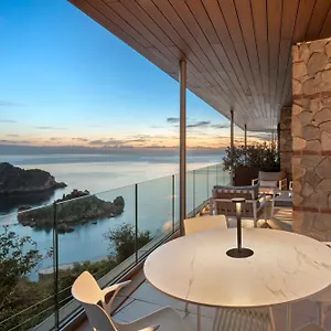 ** Aparthotel Isola Bella Infinity Italien