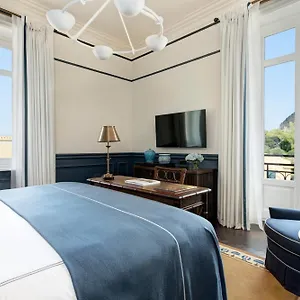 ***** Hotel Rocco Igiea Italien