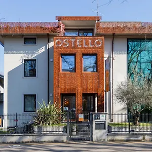  Hostel Stravagante Italien