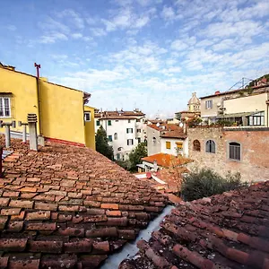  Hostel Santa Monaca Italien