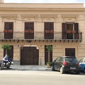 301b&b ** Palermo