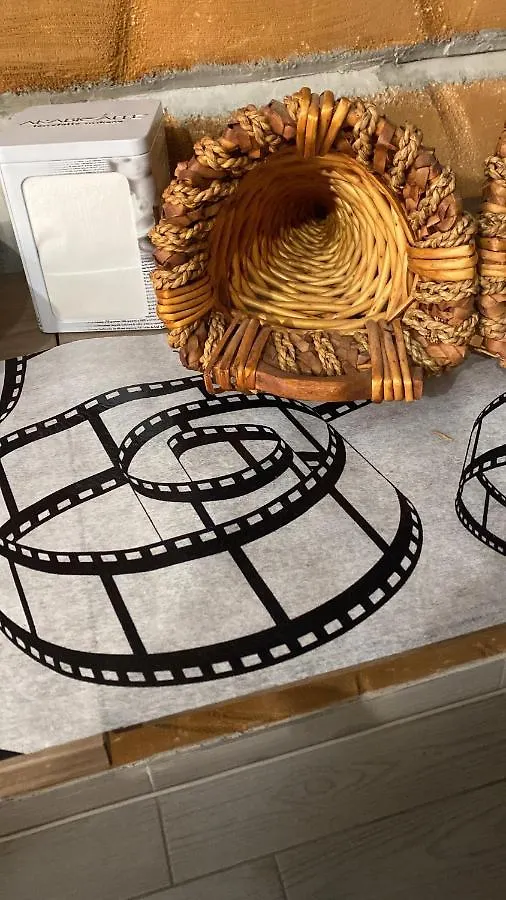 Hollywood Inn Палермо Гостевой дом