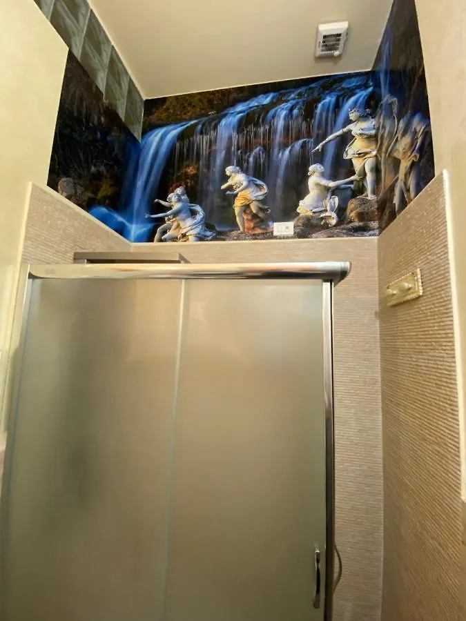 Hollywood Inn Палермо Гостевой дом